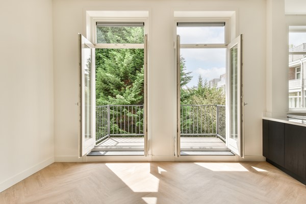 Medium property photo - Johannes Vermeerstraat 36-2, 1071 DS Amsterdam